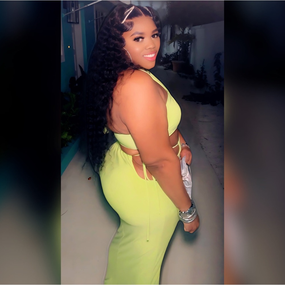 Meet your Posher, Deshawna